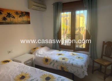 Casa de 3 habitaciones en Algorfa en venta con piscina - 249.000 € (Ref: 9684021)