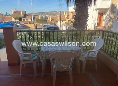 Casa de 3 habitaciones en Algorfa en venta con piscina - 249.000 € (Ref: 9684021)