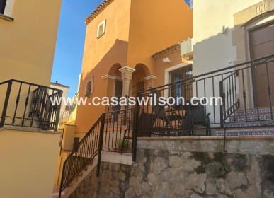 Casa de 3 habitaciones en Algorfa en venta con piscina - 249.000 € (Ref: 9684021)