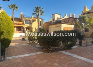 Casa de 3 habitaciones en Algorfa en venta con piscina - 249.000 € (Ref: 9684021)