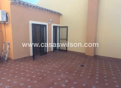 Casa de 3 habitaciones en Algorfa en venta con piscina - 249.000 € (Ref: 9684021)