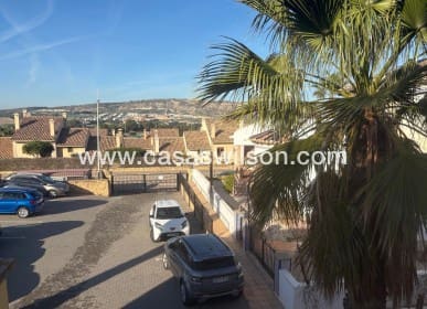 Casa de 3 habitaciones en Algorfa en venta con piscina - 249.000 € (Ref: 9684021)