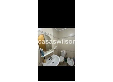 2 chambre Appartement à vendre à Torrevieja avec piscine - 110 000 € (Ref: 9684022)