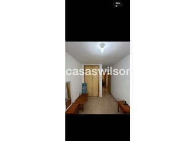 2 quarto Apartamento para venda em El Molino, Torrevieja com piscina - 110 000 € (Ref: 9684022)