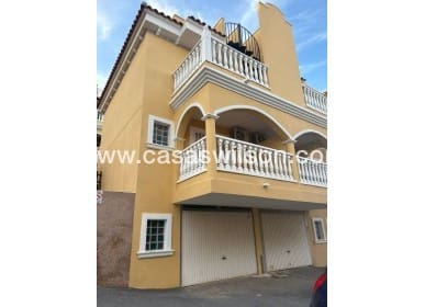 Casa de 2 habitaciones en Algorfa en venta con piscina - 145.000 € (Ref: 9691417)
