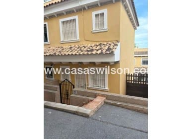 Casa de 2 habitaciones en Algorfa en venta con piscina - 145.000 € (Ref: 9691417)