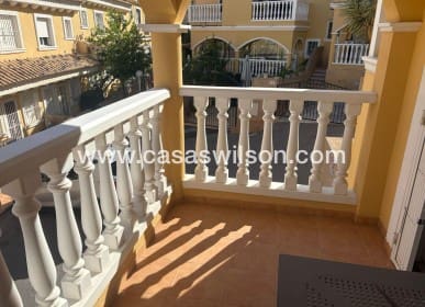 Casa de 2 habitaciones en Algorfa en venta con piscina - 145.000 € (Ref: 9691417)