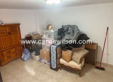 Casa de 2 habitaciones en Algorfa en venta con piscina - 145.000 € (Ref: 9691417)