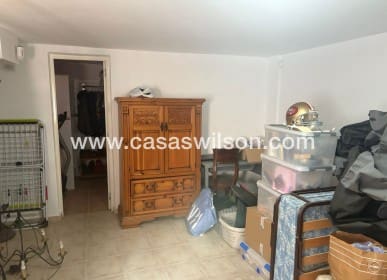 Casa de 2 habitaciones en Algorfa en venta con piscina - 145.000 € (Ref: 9691417)