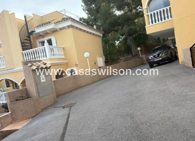 Casa de 2 habitaciones en Algorfa en venta con piscina - 145.000 € (Ref: 9691417)
