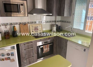 Casa de 2 habitaciones en Algorfa en venta con piscina - 145.000 € (Ref: 9691417)