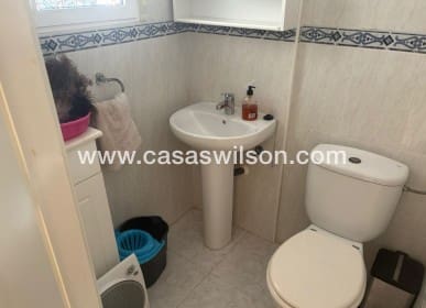 Casa de 2 habitaciones en Algorfa en venta con piscina - 145.000 € (Ref: 9691417)