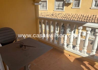 Casa de 2 habitaciones en Algorfa en venta con piscina - 145.000 € (Ref: 9691417)