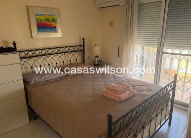 Casa de 2 habitaciones en Algorfa en venta con piscina - 145.000 € (Ref: 9691417)