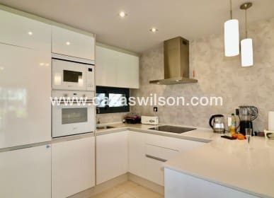 3 makuuhuone Huoneisto myytävänä paikassa Guardamar del Segura - 269 500 € (Ref: 9720559)