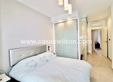 3 makuuhuone Huoneisto myytävänä paikassa Guardamar del Segura - 269 500 € (Ref: 9720559)