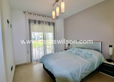 3 makuuhuone Huoneisto myytävänä paikassa Guardamar del Segura - 269 500 € (Ref: 9720559)