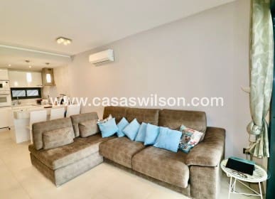 3 makuuhuone Huoneisto myytävänä paikassa Guardamar del Segura - 269 500 € (Ref: 9720559)