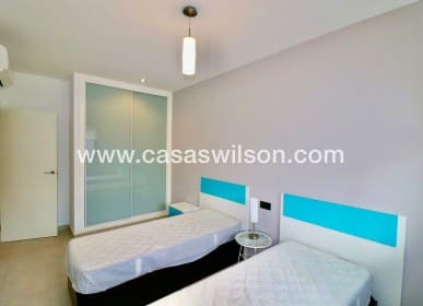 3 makuuhuone Huoneisto myytävänä paikassa Guardamar del Segura - 269 500 € (Ref: 9720559)