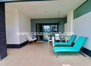 3 makuuhuone Huoneisto myytävänä paikassa Guardamar del Segura - 269 500 € (Ref: 9720559)