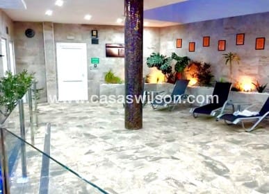 3 makuuhuone Huoneisto myytävänä paikassa Guardamar del Segura - 269 500 € (Ref: 9720559)