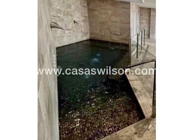 3 makuuhuone Huoneisto myytävänä paikassa Guardamar del Segura - 269 500 € (Ref: 9720559)