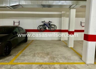 3 makuuhuone Huoneisto myytävänä paikassa Guardamar del Segura - 269 500 € (Ref: 9720559)