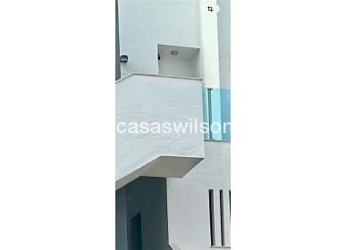 3 makuuhuone Huoneisto myytävänä paikassa Guardamar del Segura - 269 500 € (Ref: 9720559)