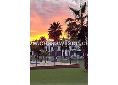 3 makuuhuone Huoneisto myytävänä paikassa Guardamar del Segura - 269 500 € (Ref: 9720559)