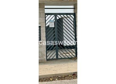 3 makuuhuone Huoneisto myytävänä paikassa Guardamar del Segura - 269 500 € (Ref: 9720559)