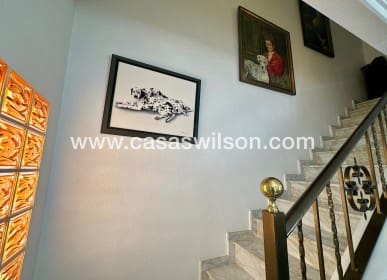 2 quarto Casa em Banda para venda em Dona Pepa com piscina - 260 000 € (Ref: 9720560)