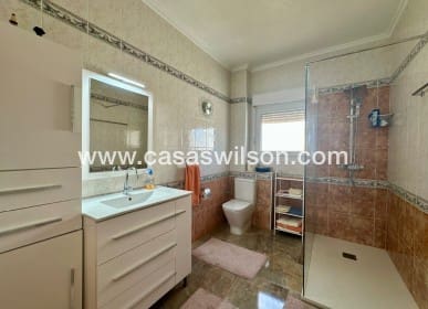 2 quarto Casa em Banda para venda em Dona Pepa com piscina - 260 000 € (Ref: 9720560)
