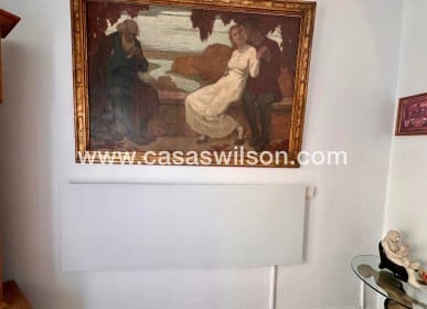 2 quarto Casa em Banda para venda em Dona Pepa com piscina - 260 000 € (Ref: 9720560)