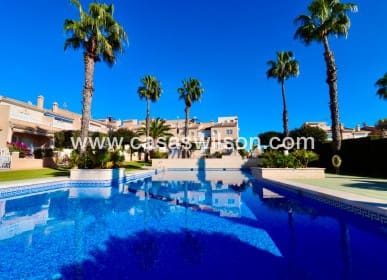 2 quarto Casa em Banda para venda em Dona Pepa com piscina - 260 000 € (Ref: 9720560)