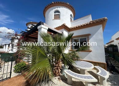 3 camera da letto Villa in vendita in El Raso con piscina - 220.000 € (Rif: 9720561)