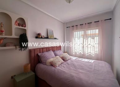 3 camera da letto Villa in vendita in El Raso con piscina - 220.000 € (Rif: 9720561)