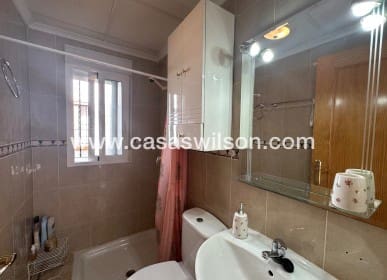 3 camera da letto Villa in vendita in El Raso con piscina - 220.000 € (Rif: 9720561)