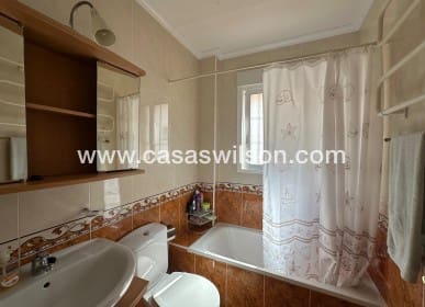 3 camera da letto Villa in vendita in El Raso con piscina - 220.000 € (Rif: 9720561)