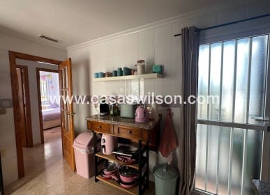 3 camera da letto Villa in vendita in El Raso con piscina - 220.000 € (Rif: 9720561)