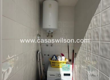 3 camera da letto Villa in vendita in El Raso con piscina - 220.000 € (Rif: 9720561)