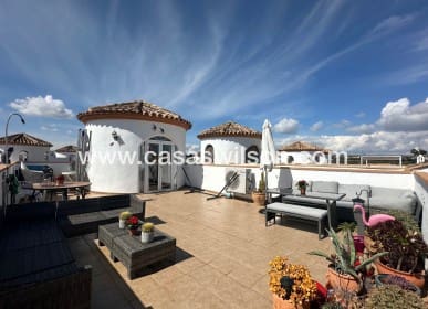 3 camera da letto Villa in vendita in El Raso con piscina - 220.000 € (Rif: 9720561)