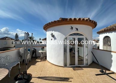 3 camera da letto Villa in vendita in El Raso con piscina - 220.000 € (Rif: 9720561)