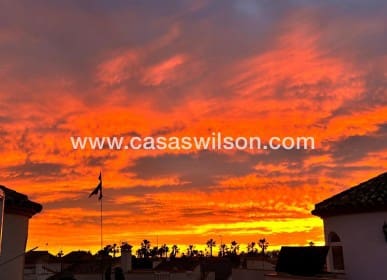 3 camera da letto Villa in vendita in El Raso con piscina - 220.000 € (Rif: 9720561)