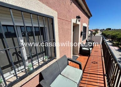 3 bedroom Apartment for sale in Benejuzar - € 105,000 (Ref: 9733382)