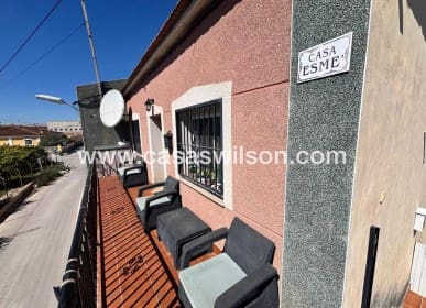 3 bedroom Apartment for sale in Benejuzar - € 105,000 (Ref: 9733382)