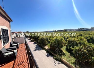 3 bedroom Apartment for sale in Benejuzar - € 105,000 (Ref: 9733382)