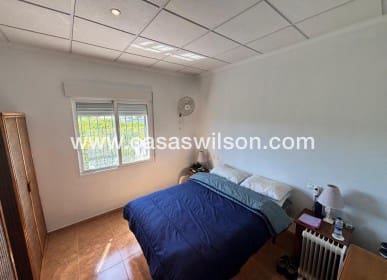 3 bedroom Apartment for sale in Benejuzar - € 105,000 (Ref: 9733382)