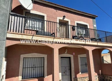 3 bedroom Apartment for sale in Benejuzar - € 105,000 (Ref: 9733382)