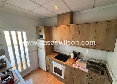 3 bedroom Apartment for sale in Benejuzar - € 105,000 (Ref: 9733382)