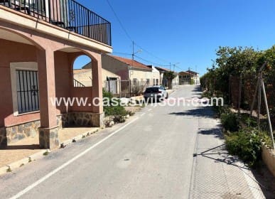 3 bedroom Apartment for sale in Benejuzar - € 105,000 (Ref: 9733382)